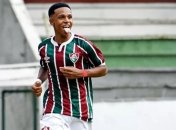 У "Шахтера" появился серьезный конкурент в борьбе за бразильскими талантами