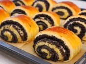 Удивительная выпечка к чаю