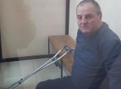 Жена тяжелобольного Бекирова сообщила, что у него воспаление легких