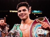 Ломаченко - Лопес: прогноз Райана Гарсии на супербой