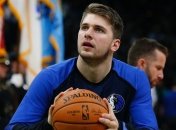 Дончичу покорилось еще одно достижение в НБА