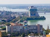 Погода в Днепре: синоптики рассказали, когда ждать дождь