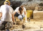 Древние британцы умели мумифицировать останки людей