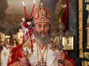 Так болен или нет: Мнения СМИ и УПЦ МП о состоянии здоровья митрополита Онуфрия разделились