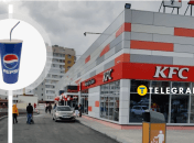 В ресторане были безлимитные напитки к заказу