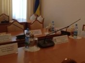 Геращенко о рабгруппе сегодня: Представители ПР нас не дождались 