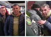 После вызова полиции изначально жертву обозвали "конфликтной"