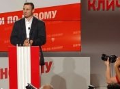 Кличко выступает за пересчет голосов на выборах в Киеве  