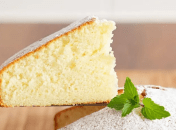 Пирог прост в приготовлении