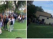 В Киеве снова сообщили о минировании всех школ: что известно