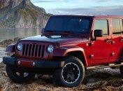 Появились новые подробности о внедорожнике Jeep Wrangler нового поколения
