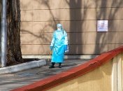 В Черновицкой области полиция расследует смерть женщины с коронавирусом