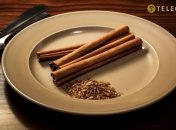 Корица является незаменимым помощником в борьбе за крепкий иммунитет (изображение создано с помощью ИИ)