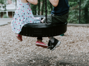 Детский конфликт: почему родителю нельзя беседовать с обидчиком своего ребенка