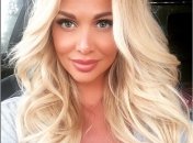 Звездный Инстаграм: Виктория Лопырева стала крестной мамой