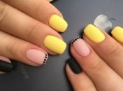 Маникюр 2020: изысканный матовый дизайн (Фото)