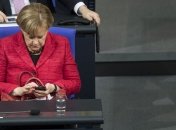 Утечка информации немецких политиков: Данные Меркель в сеть не попали