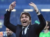 Конте подписал улучшенный контракт с "Челси"