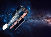 Телескоп "Хаббл"