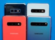 Android 10 на флагманских смартфонах Samsung: когда ждать 