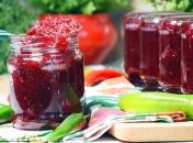 Універсальна заправка з буряка – простий рецепт