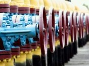 В Украине значительно вырос импорт и транзит газа 