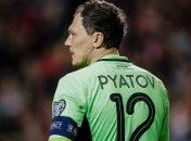 Пятов: Тренер поднял Швейцарию на другой уровень