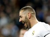 Бензема забил юбилейный гол в составе "Реала"