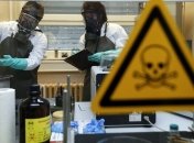 Сказки о химоружии распространяет российская пропаганда