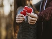 Впустите в свое сердце любовь