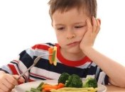 Простые правила правильного питания