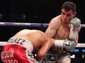 Кролла хочет испытать свою удачу в бою с Ломаченко