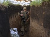 В Вербное воскресение террористы ударили по силам ООС: есть раненый