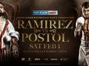 "Вмешался коронавирус": чемпионский бой украинца отменен