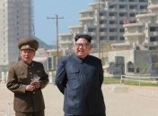 10-го июня Ким Чен Ын прибудет в Сингапур