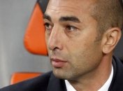 Ди Маттео недоволен игрой в обороне