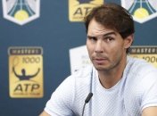 Теннисист Надаль - третий в сезоне по реализации брейк-пойнтов