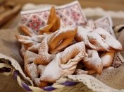 Миска таких вкусностей разлетается мгновенно