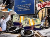 Госпродпотребслужба
