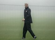 Венгер: В "Арсенале" блестящие игроки, просто они забыли об этом