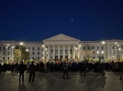 Краматорськ просто зараз