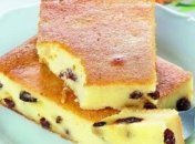 Ви легко приготуєте цю випічку