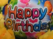 Поздравление с днем рождения в стихах на 5 сентября