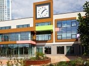 Новая украинская школа: полсотни школ Киевской области переводят в будущее