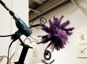 Стадион и площадь как место арт-подвигу 