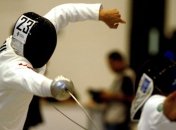 Украинские саблистки завоевали "серебро" на ЧЕ по фехтованию