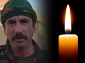 Финбар Кефферки – погибший воин ВСУ из Арландии