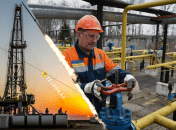 Россия нанесла наибольшую атаку на украинскую газовую инфраструктуру