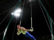 Радивилов победил на этапе Кубка мира по спортивной гимнастике