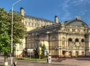 "Лесная песня" и "Набукко": чем будет удивлять Нацопера Украины в новом театральном сезоне